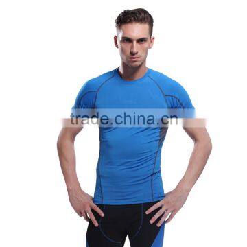 Custom Simple Style Top Quality Hot Sell Cycling Jersey