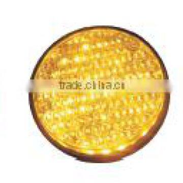 Double Cobweb Traffic Lights/R&Y&G LED Traffic Signals/full Ball Traffic Light Signal