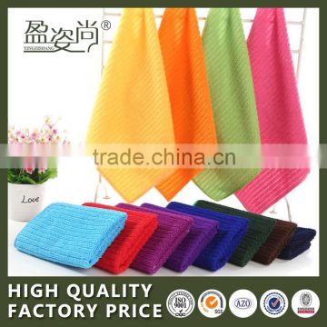 Manufacturers Selling Rich Varieties Microfiber Towel for the Kitchen