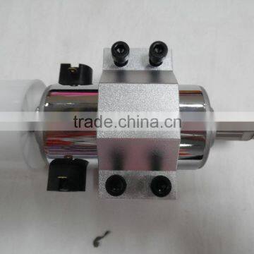 3000rpm 300w ER11 12 Volt DC Spindle Motor+power Governor+52D Mount Bracket photo-4