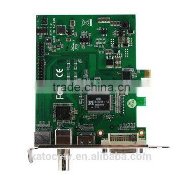 1080p Video Capture Card, hd Sdi Card Hdmi d Video Capture Card photo-2