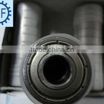 2016 Chinese Factory 6201 ZZ Ball Bearing