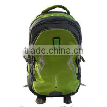 Comfortable and Durable School Bags Waterproof Backpack in Competitive Price photo-2