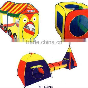 Children Fun Tent photo-2