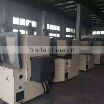 Used Engel Plastic Machinery in Germany photo-5