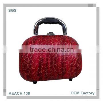 China Custom Eva Make up Case & Fancy Cosmetic Bag photo-3