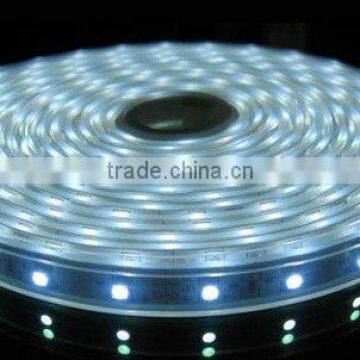 SMD5050 flexible led strip rgb CE&RoHS