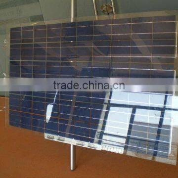 double glass PV module