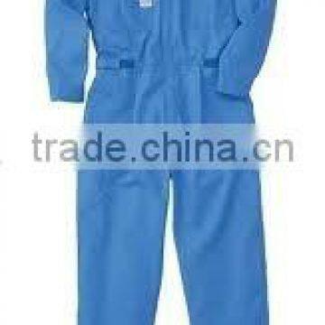 working clothes,coverall,protective clothes