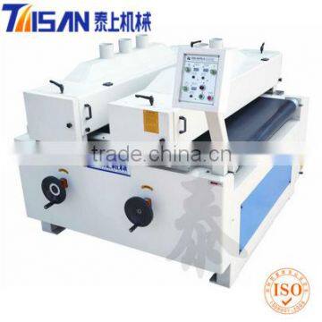 BRUSH MACHINE FOR WOOD FACTORY PRICE