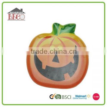 Newest products china halloween tray