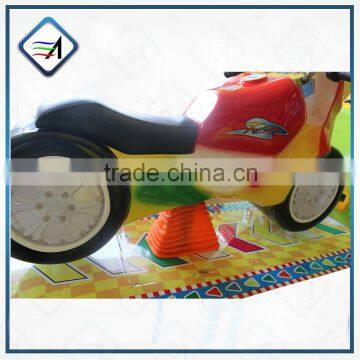 2015 Simulator Arcade Coin Operated Racing Game Machine Super Bike Arcade Game Machine Motorcycle