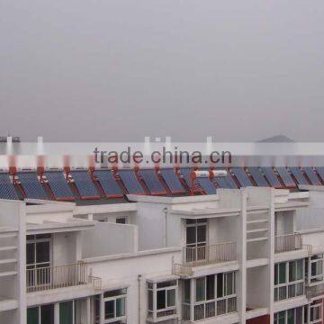 Solar Heater