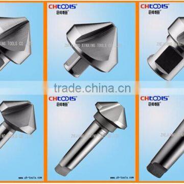 HSS Countersink for Drilling Cutter