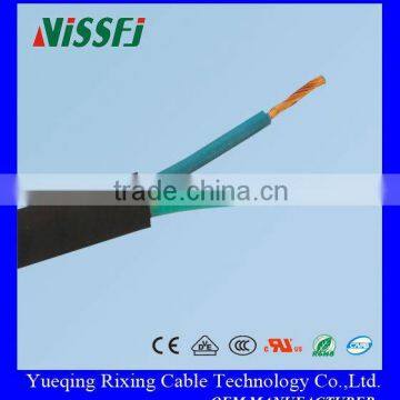 China CBRL Rubber Boot For Cable Copper Wire Tin-Coated Bare Copper