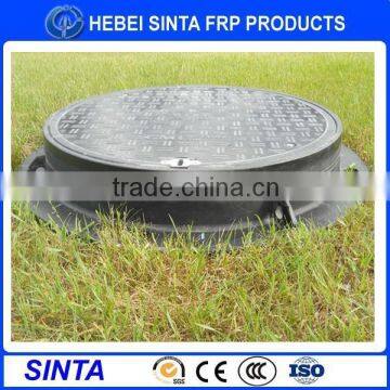 Waterproof Manhole Cover,composite road manhole cover