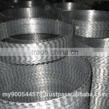 Razor Wire Price/Concertina Wire/Razor Barbed Wire photo-4