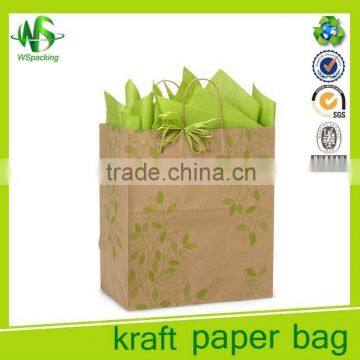 2016 bitumen kraft paper bag craft paper bag kraft paper bag