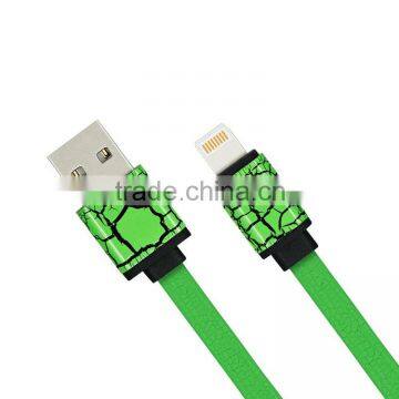 China Best Selling High Quality Micro Usb Cable for Android photo-3