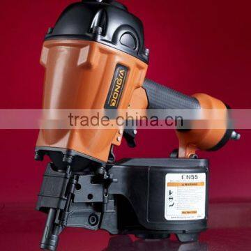 Max Design CN57 Coil Nailer