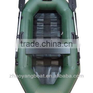 Christmas Sales>>Fishing>>PVC dinghy Infalatable boat