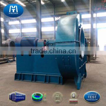 industrial rotary kiln air blower made in china