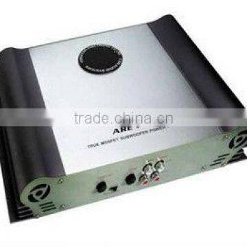 Popular True MOSFET Car Amplifier