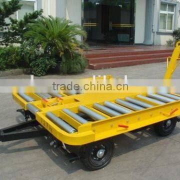 5ft GSE Single Way Container Dolly