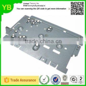 2016 Custom Precision Automotive Stamping Parts China