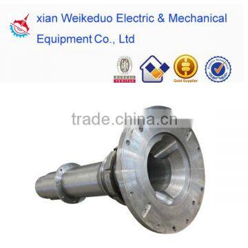 high precision cnc machined parts, customized machined parts