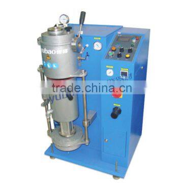 Semi -automatic jewelry vacuum pressure casting machine gold & silver casting machine