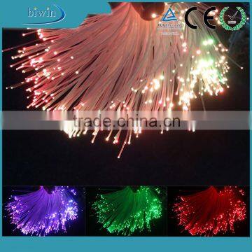 High Quality PMMA Plastic Fibre Optic Lighting Quality Choice photo-2