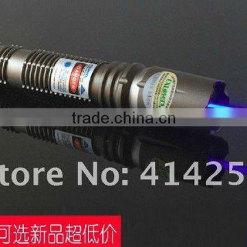 new style blue laser pointer 1000mw with battery,charger,manual,laser torch