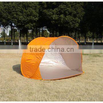 Popular Waterproof Beach Tent/Fishing Tents