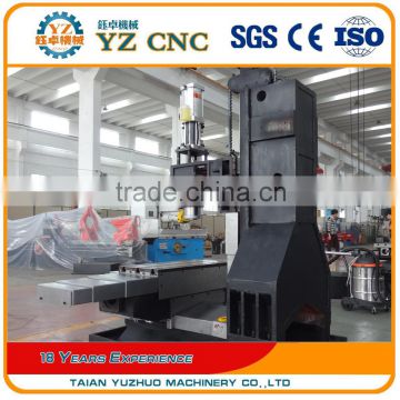 China 2016 mini milling machine frame cnc 5 axis VL430