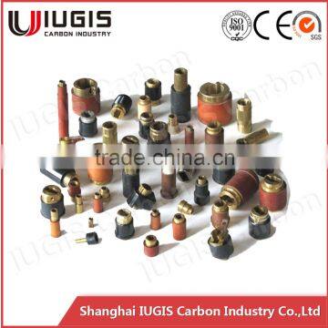 Professional Supplier Lastest Products Carbon Brush Holder Assembly For Power Tools