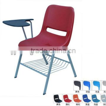 Hotsale children plastic folding chair