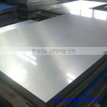 2B surface 201 304 grade stainless steel plates