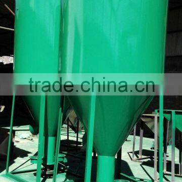 Customizing float fish feed pellet machine production line