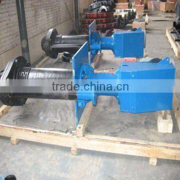 high pressure sump pump