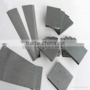 10mm Taiwan Thickness steel plate for pad printer