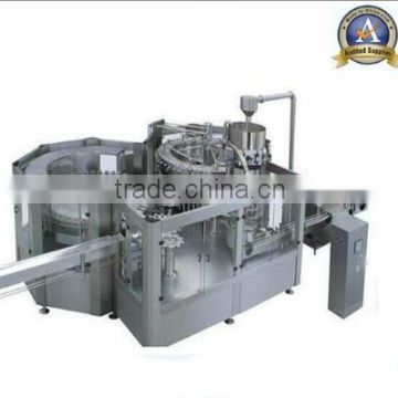 Automatic High Precision Drink Filling Machine