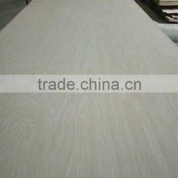 with high quality 9.0mm Red Oak MDF