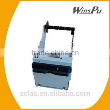 KM12X 80 mm Thermal Kiosk Printer Module with Paper Auto Feeding