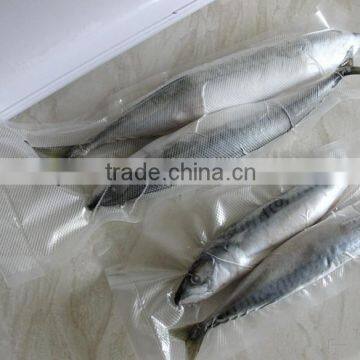 laminated vacuum bags for sea food fish