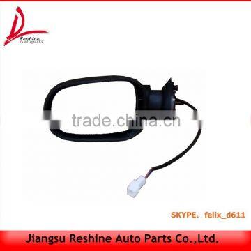 Dacia Logan 2004 side view mirror, 20317012/20317022, electric mirror for Renault