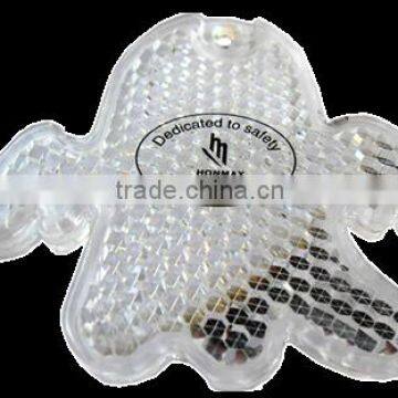 Various Design Acrylic Warning Tag