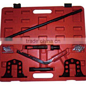 VALVE SPRING COMPRESSOOR KIT
