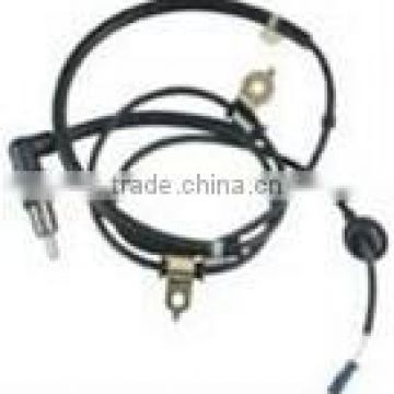 For SuzukiI Liana Left ABS wheel speed sensor ,OEM 56310-54G00