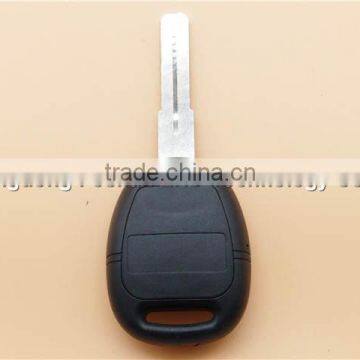 SAAB9-5 Key Blank Saab For 95 KEY 3 Button Keyless Entry Remote Alarm Replace photo-3